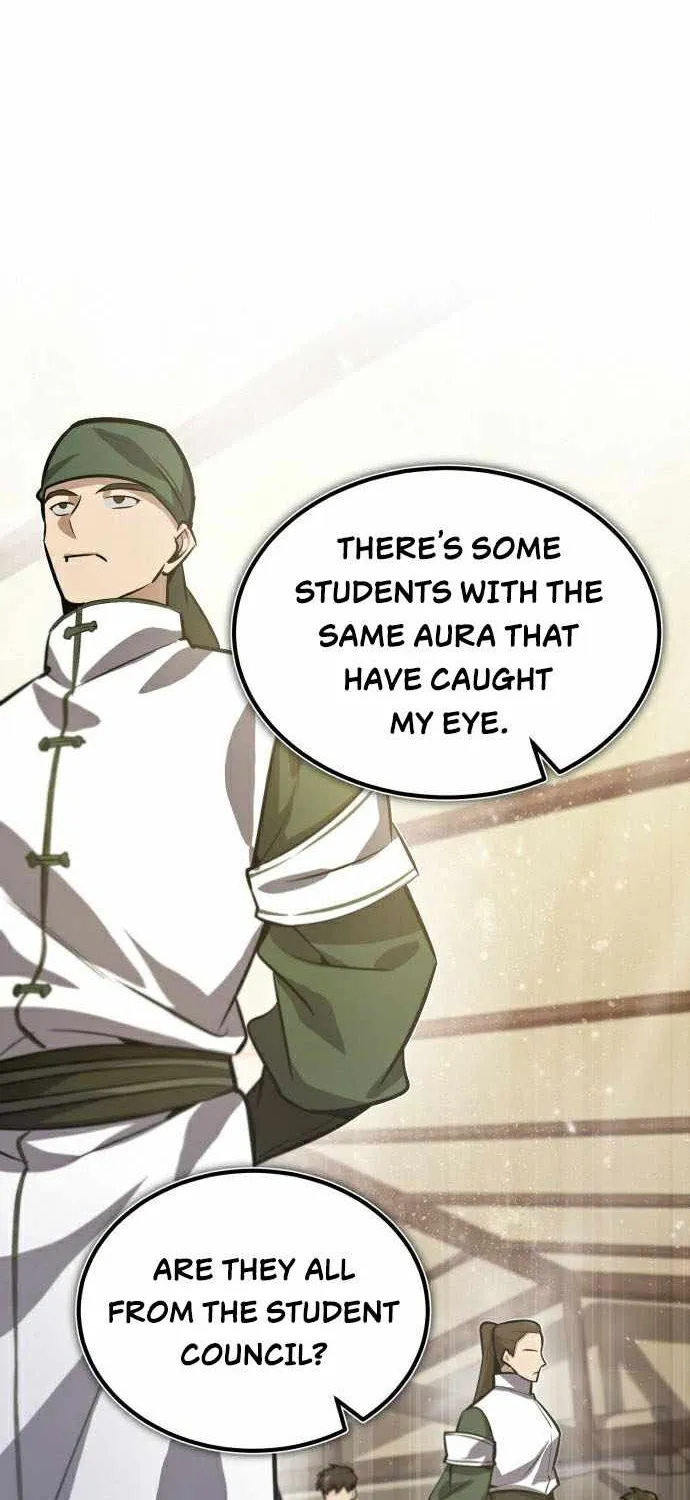 One hit teacher master baek Chapter 18 page 73 - 