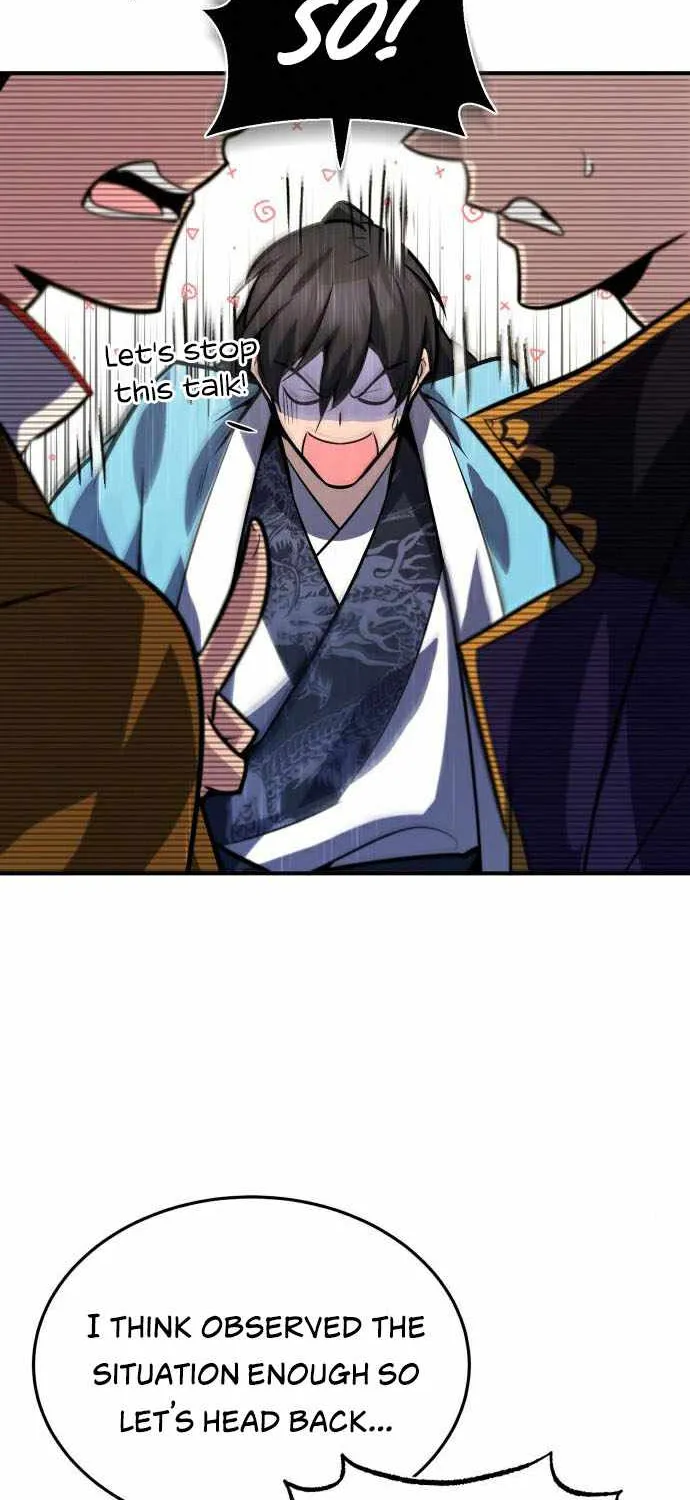 One hit teacher master baek Chapter 18 page 75 - 