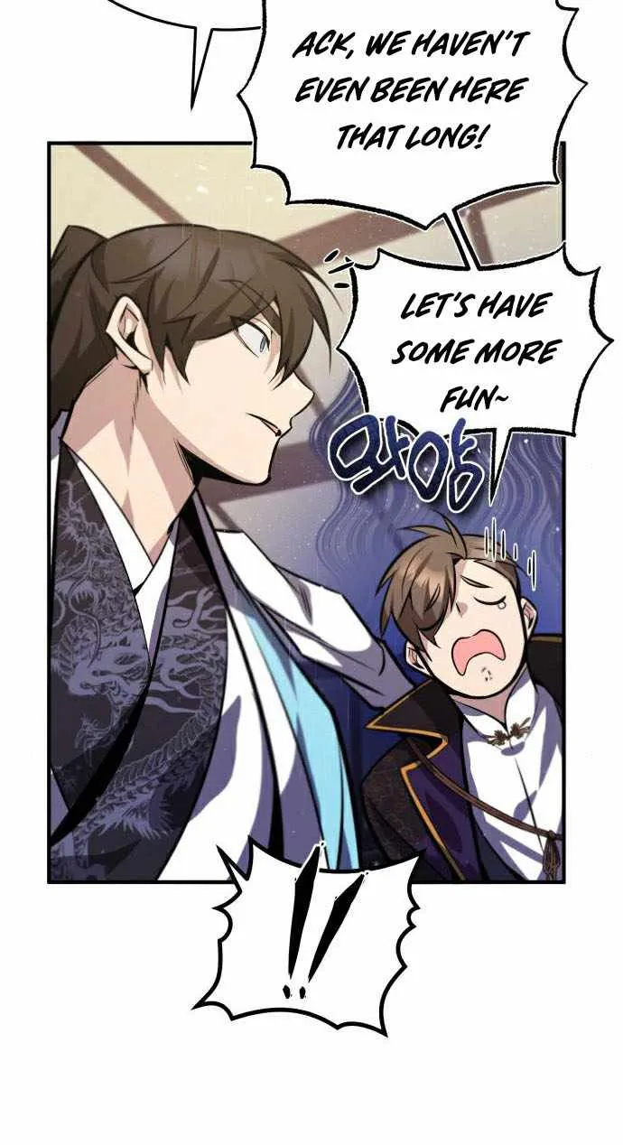One hit teacher master baek Chapter 18 page 76 - 