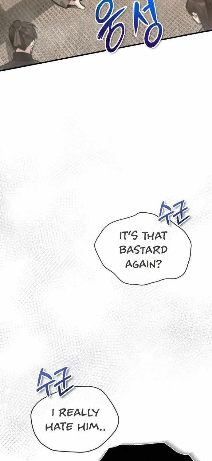 One hit teacher master baek Chapter 18 page 86 - 