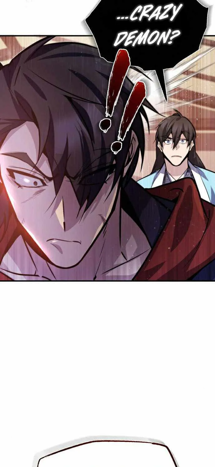One hit teacher master baek Chapter 18 page 87 - 