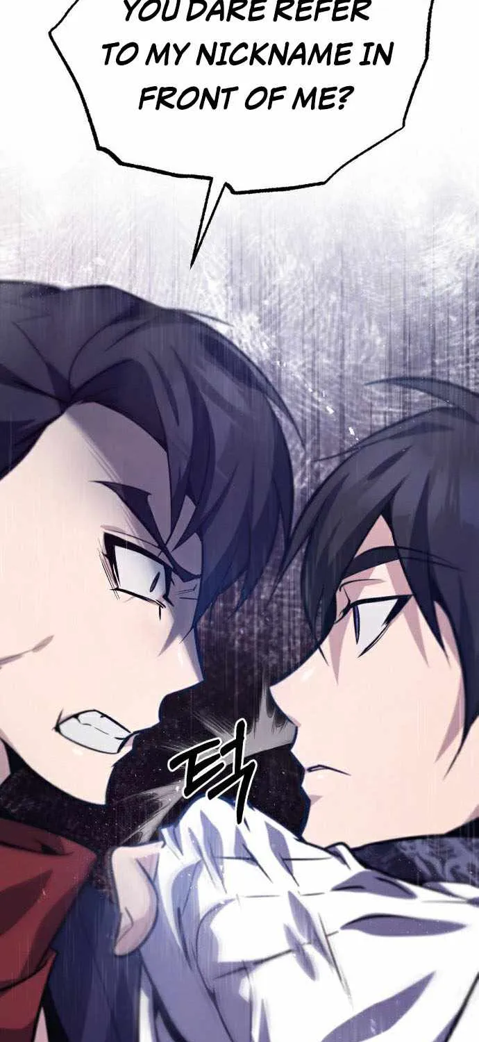 One hit teacher master baek Chapter 18 page 89 - 