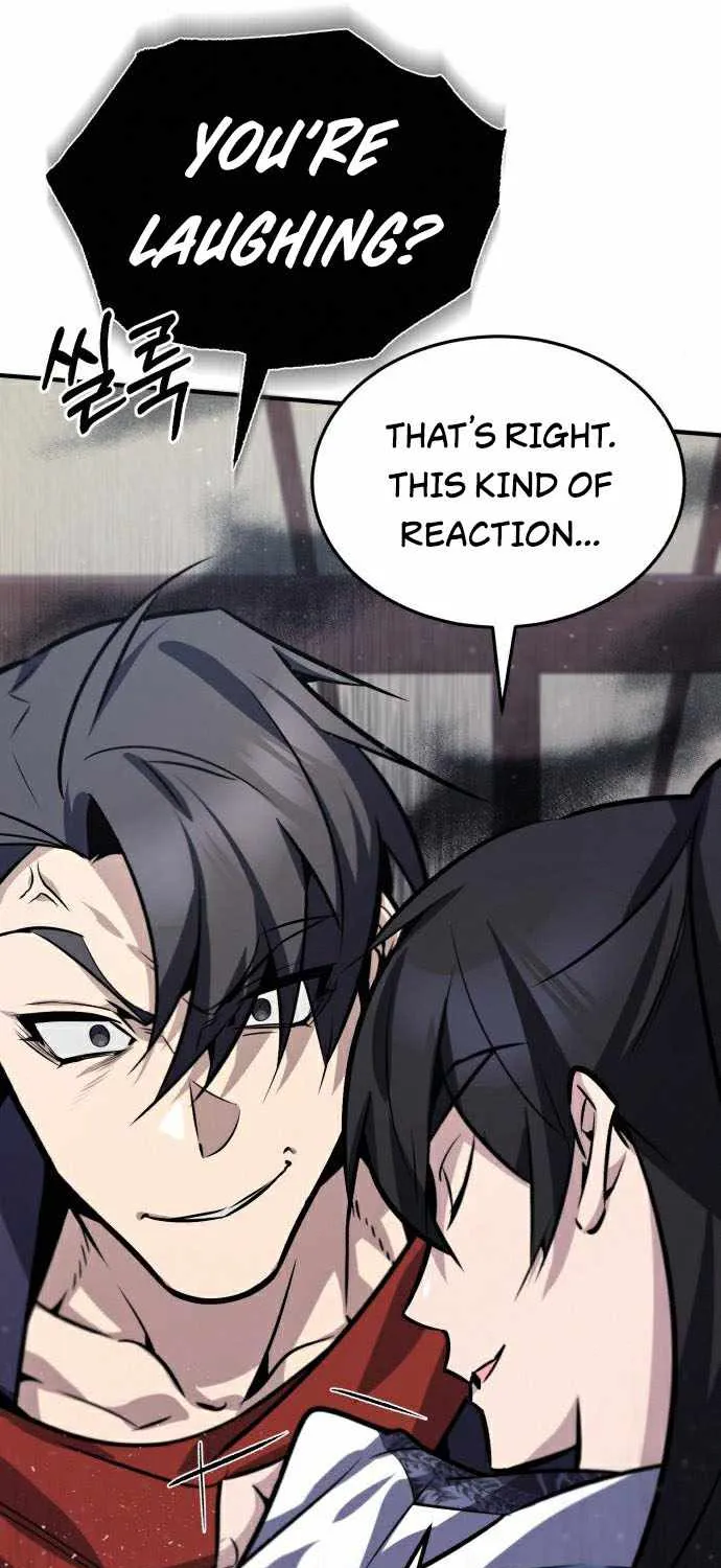 One hit teacher master baek Chapter 18 page 92 - 