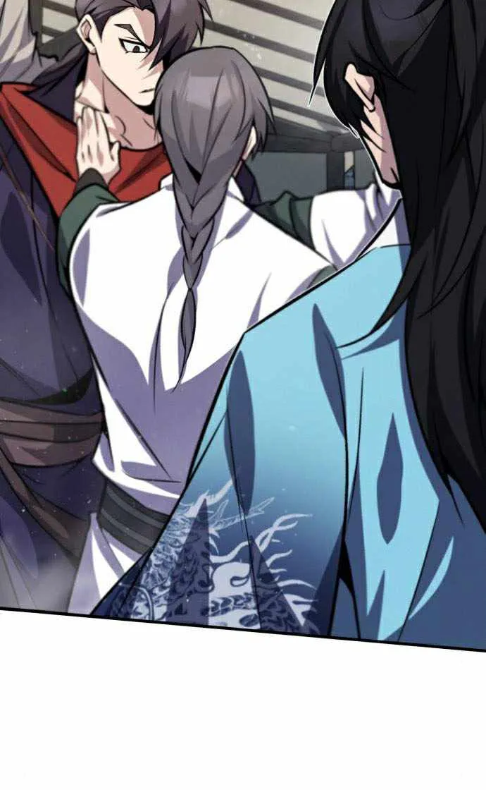 One hit teacher master baek Chapter 18 page 98 - 