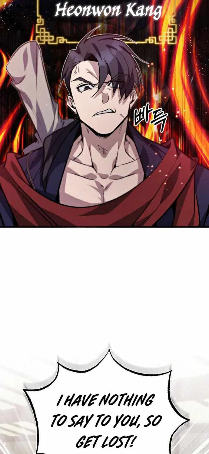 One hit teacher master baek Chapter 18 page 100 - 