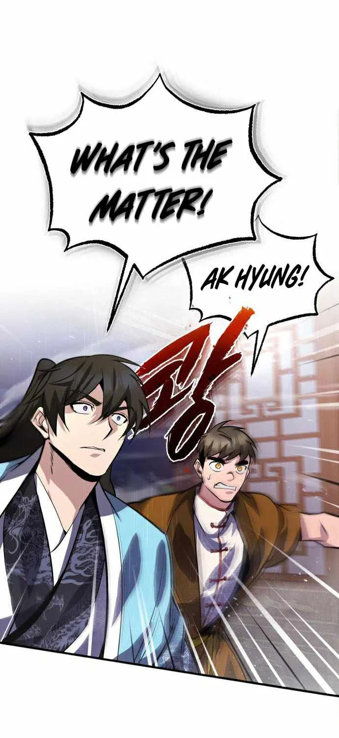 One hit teacher master baek Chapter 19 page 101 - 