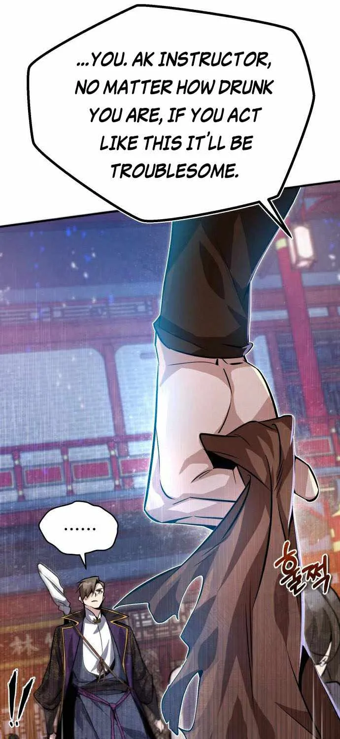 One hit teacher master baek Chapter 19 page 103 - 