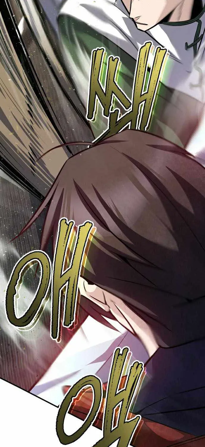 One hit teacher master baek Chapter 19 page 16 - 