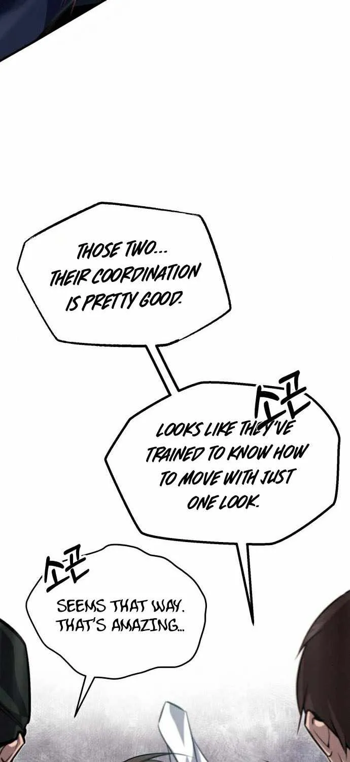 One hit teacher master baek Chapter 19 page 19 - 