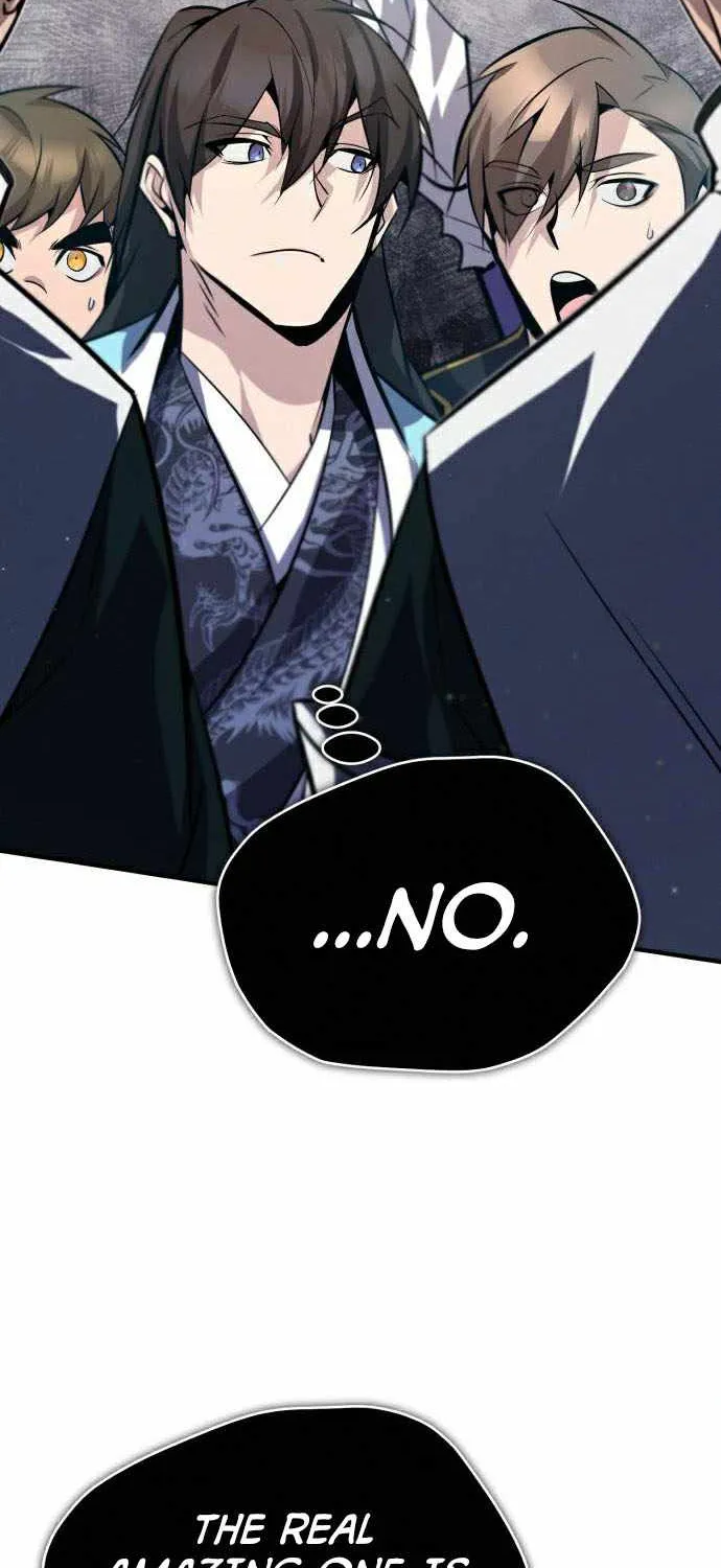 One hit teacher master baek Chapter 19 page 20 - 