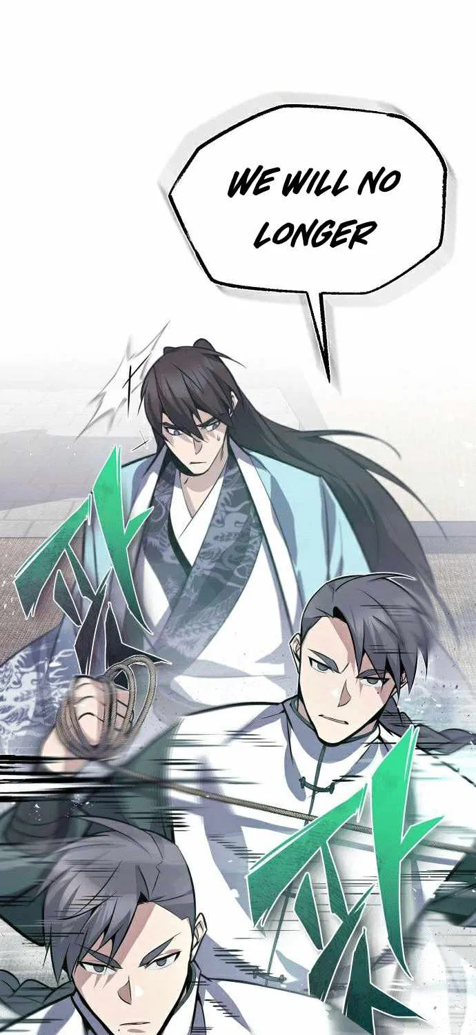 One hit teacher master baek Chapter 19 page 3 - 