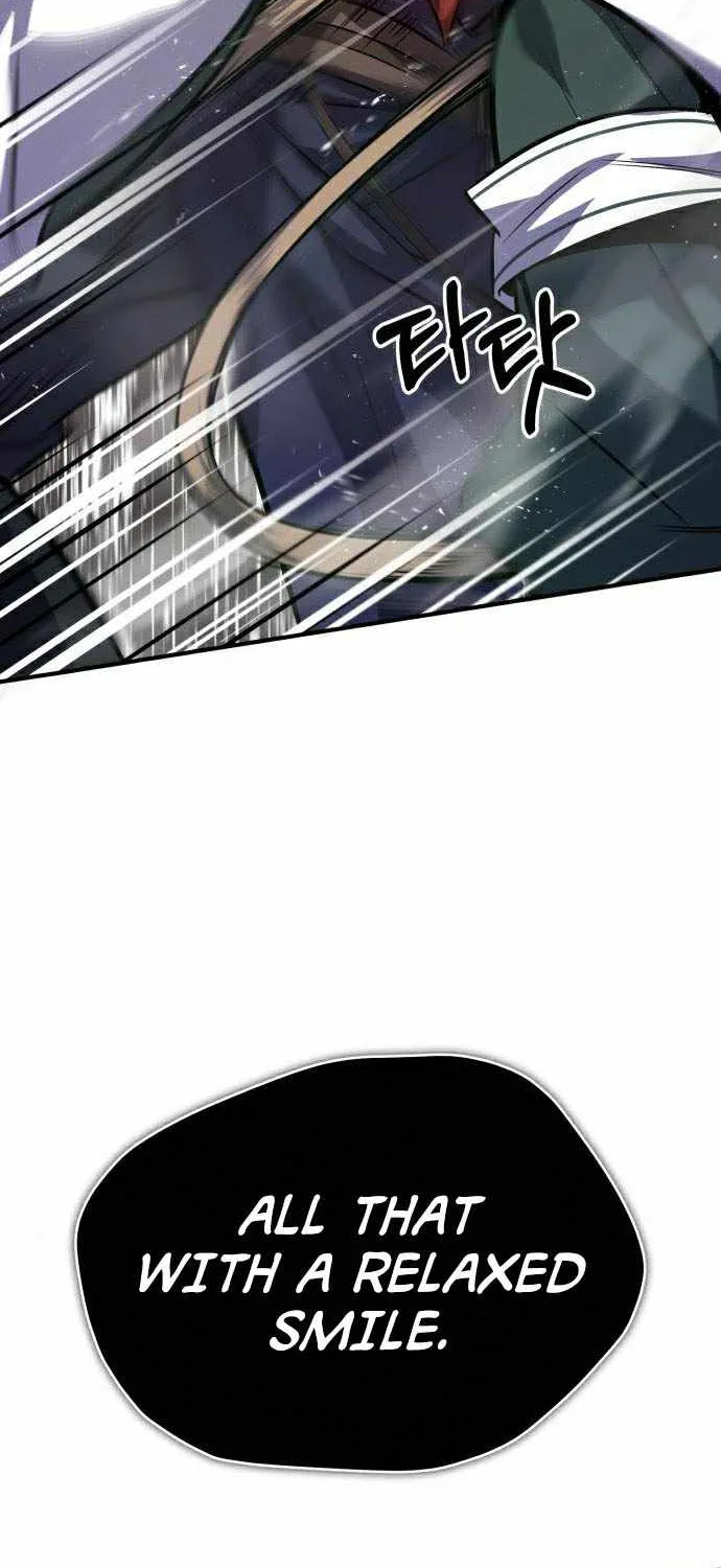 One hit teacher master baek Chapter 19 page 23 - 