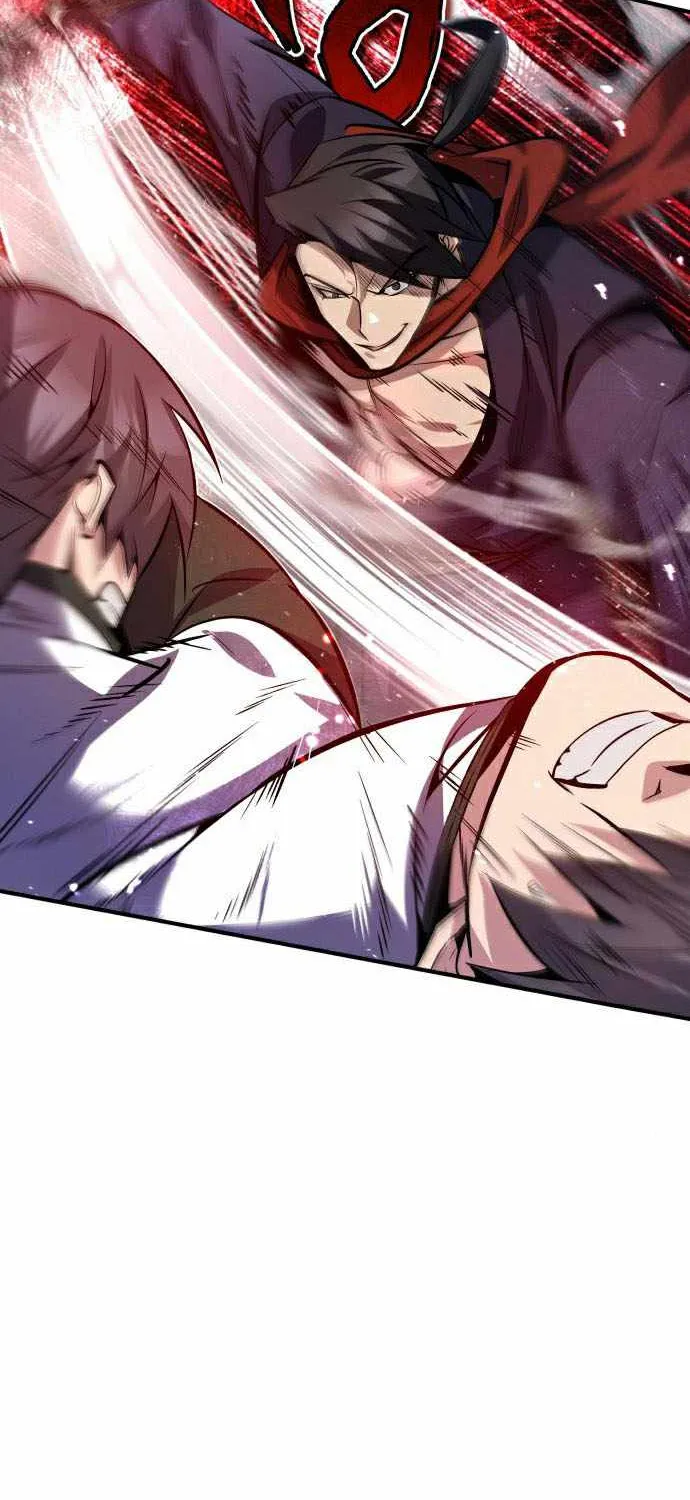 One hit teacher master baek Chapter 19 page 25 - 