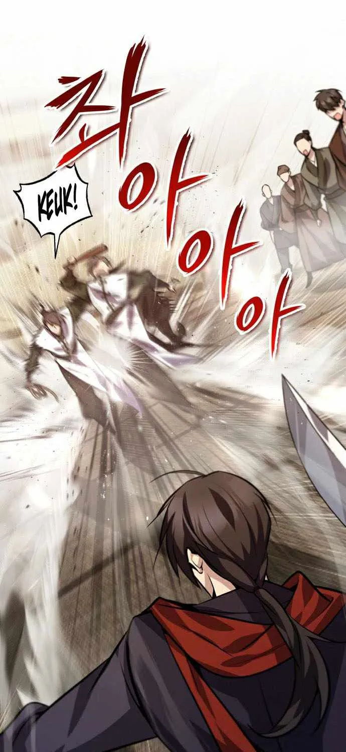 One hit teacher master baek Chapter 19 page 26 - 
