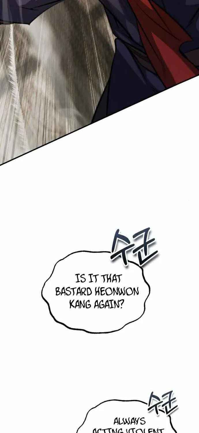 One hit teacher master baek Chapter 19 page 27 - 