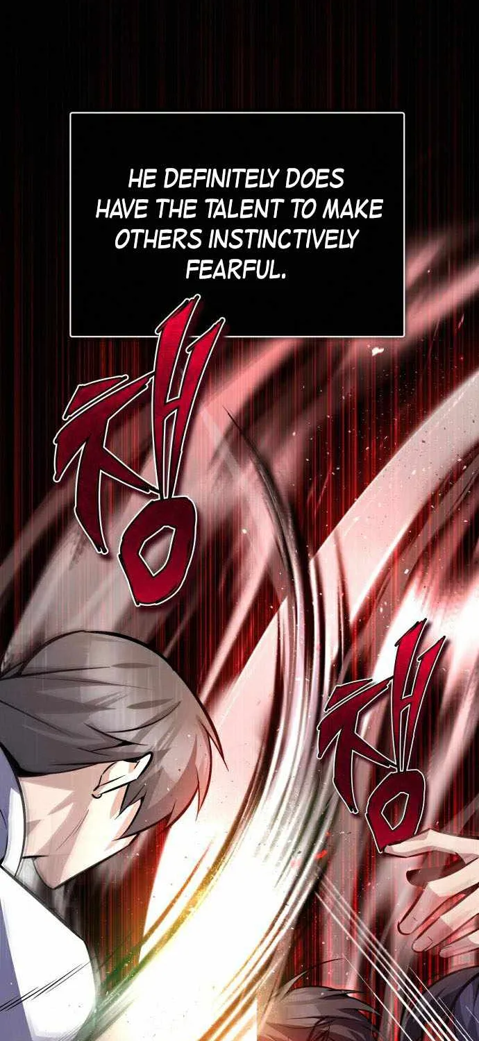 One hit teacher master baek Chapter 19 page 30 - 