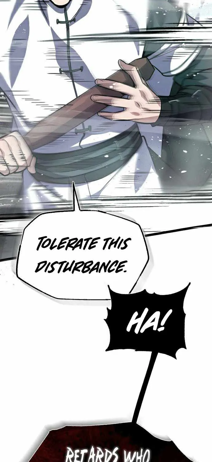 One hit teacher master baek Chapter 19 page 4 - 