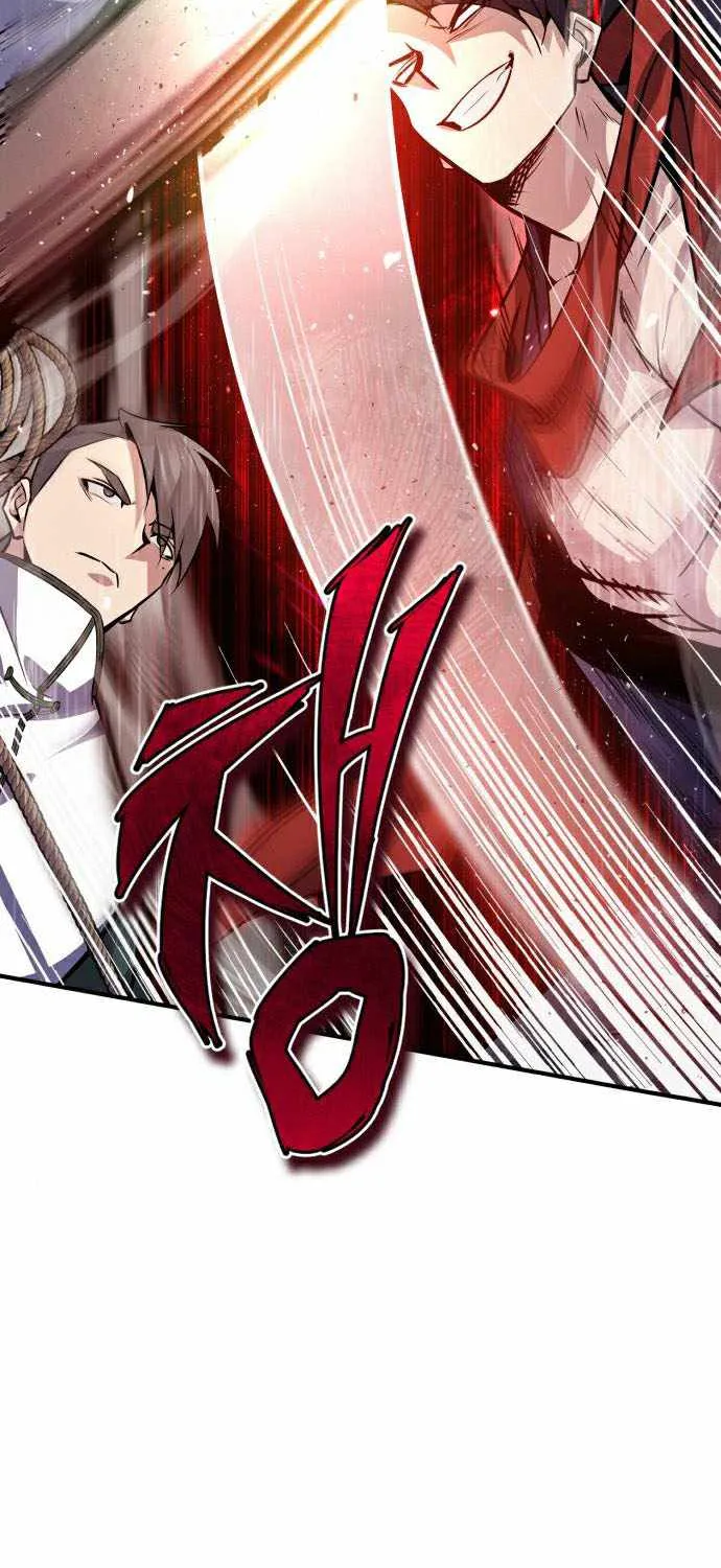 One hit teacher master baek Chapter 19 page 31 - 