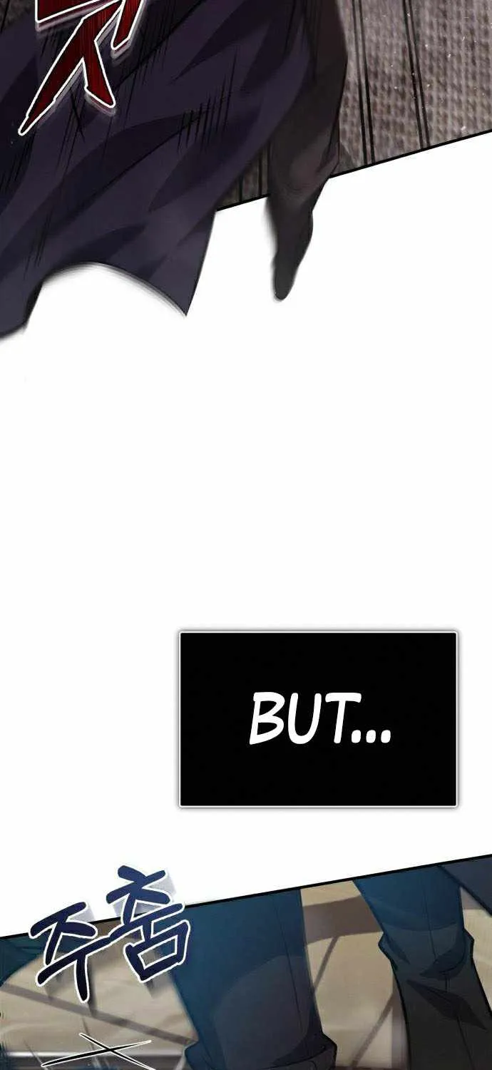 One hit teacher master baek Chapter 19 page 33 - 