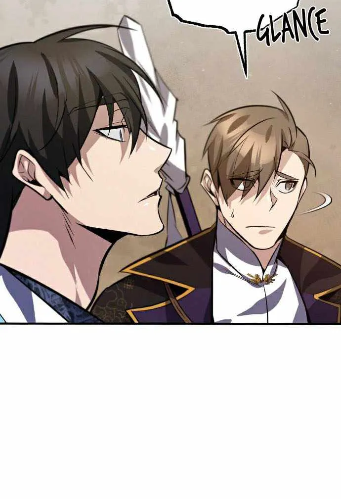 One hit teacher master baek Chapter 19 page 35 - 