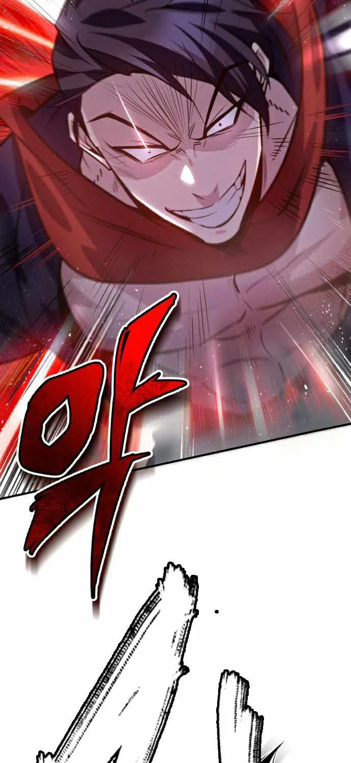 One hit teacher master baek Chapter 19 page 39 - 