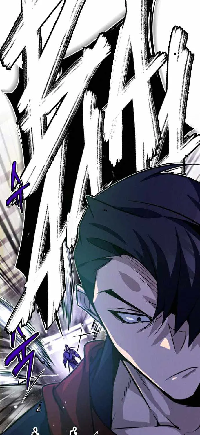 One hit teacher master baek Chapter 19 page 40 - 