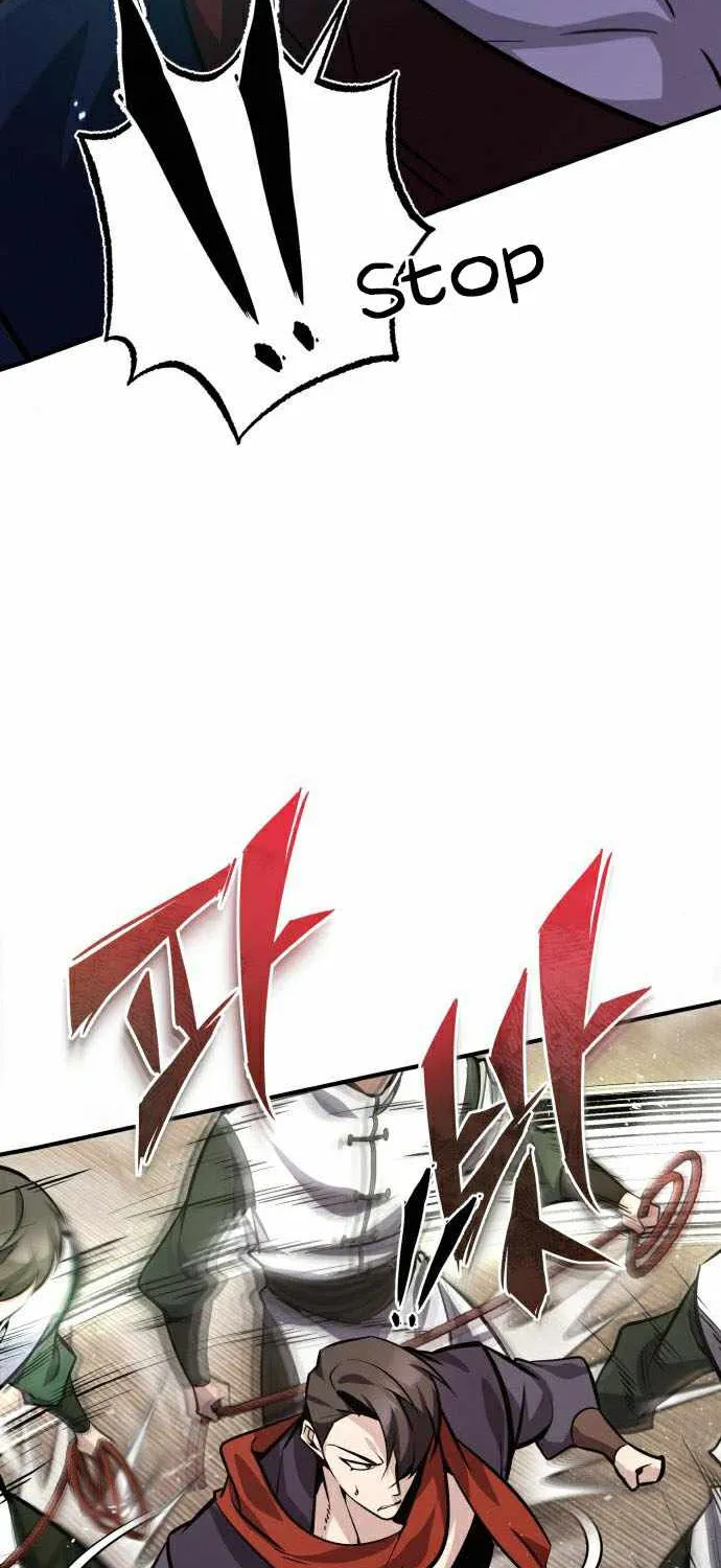 One hit teacher master baek Chapter 19 page 41 - 