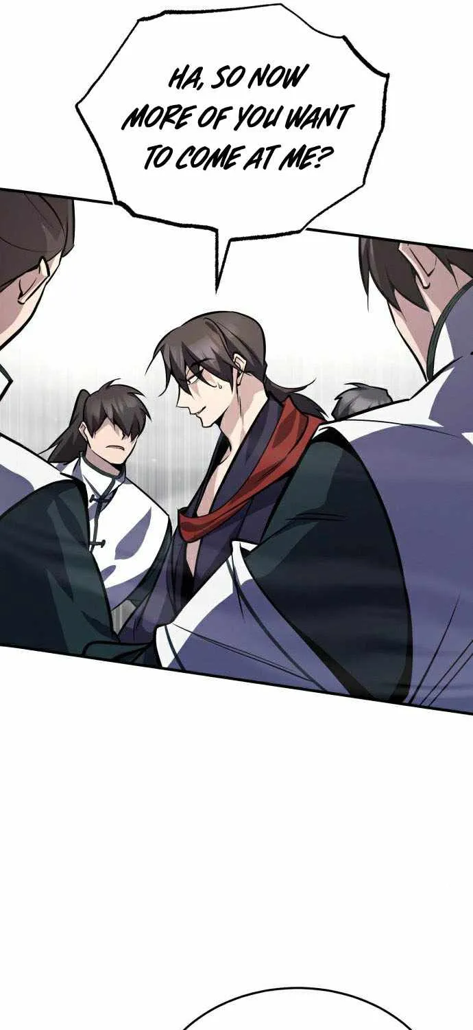 One hit teacher master baek Chapter 19 page 43 - 