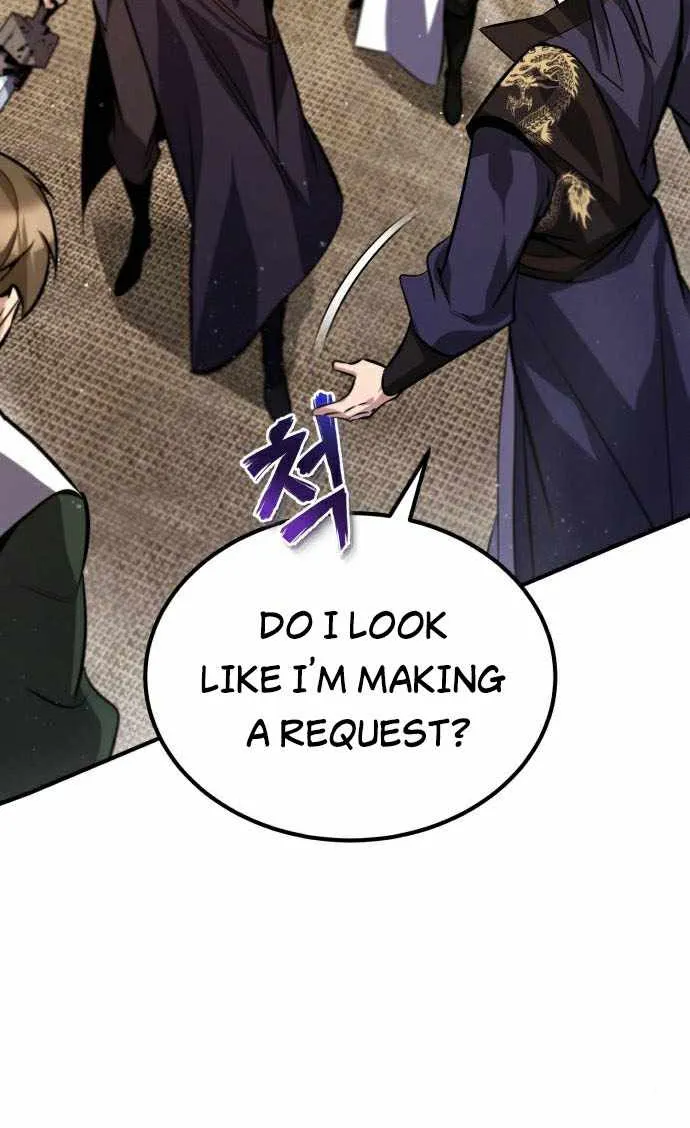 One hit teacher master baek Chapter 19 page 49 - 