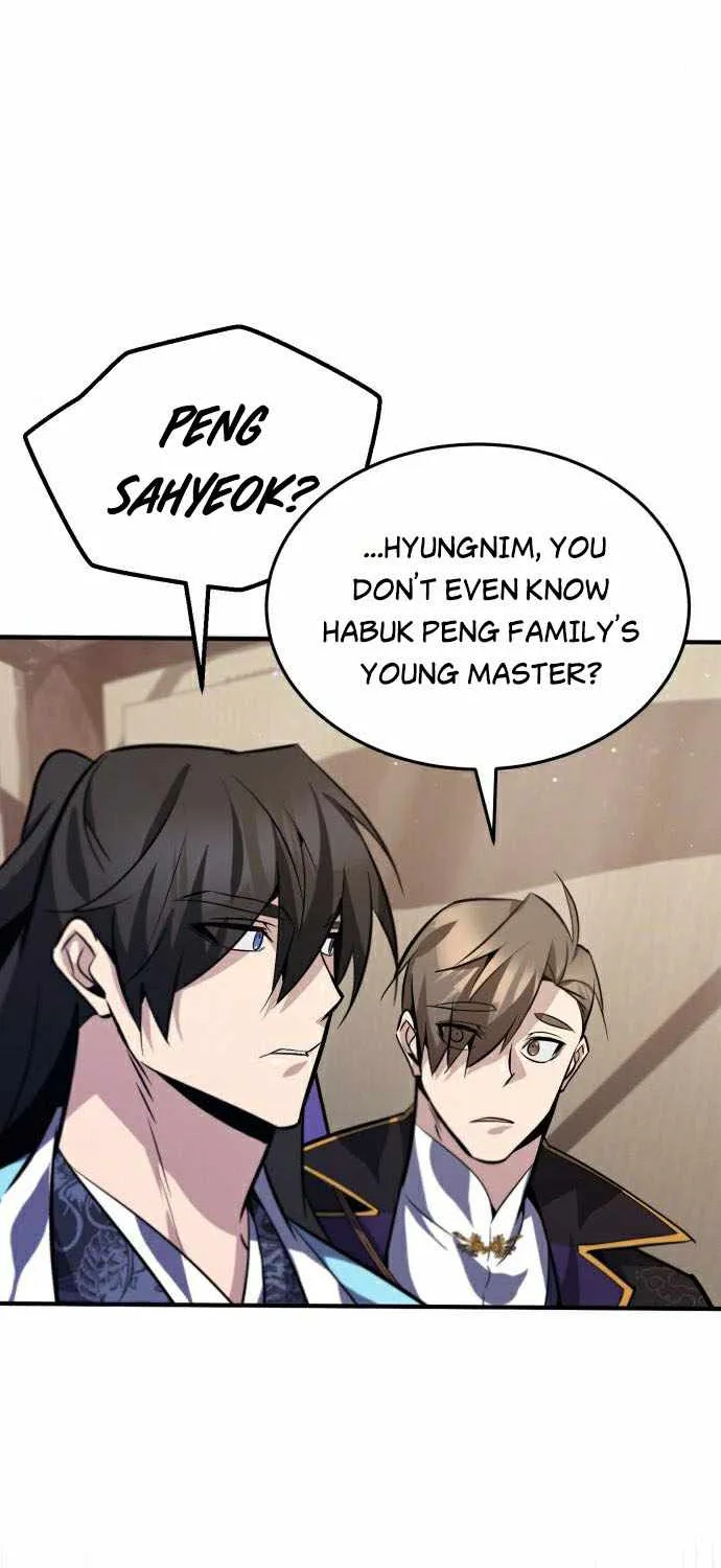 One hit teacher master baek Chapter 19 page 51 - 