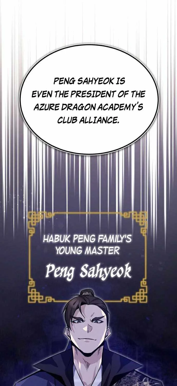 One hit teacher master baek Chapter 19 page 52 - 