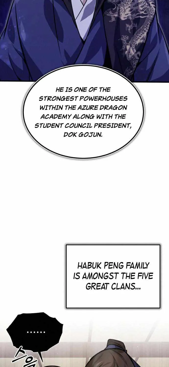 One hit teacher master baek Chapter 19 page 53 - 