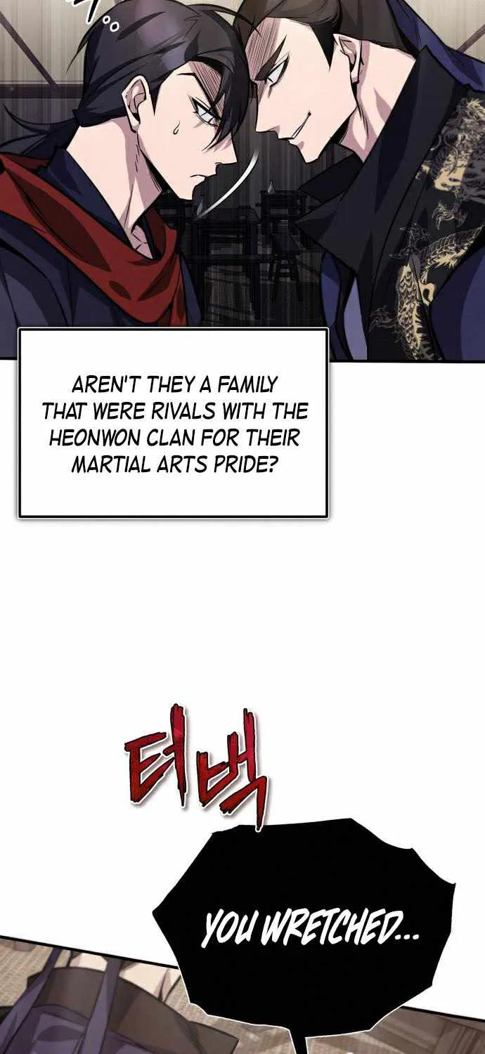 One hit teacher master baek Chapter 19 page 54 - 