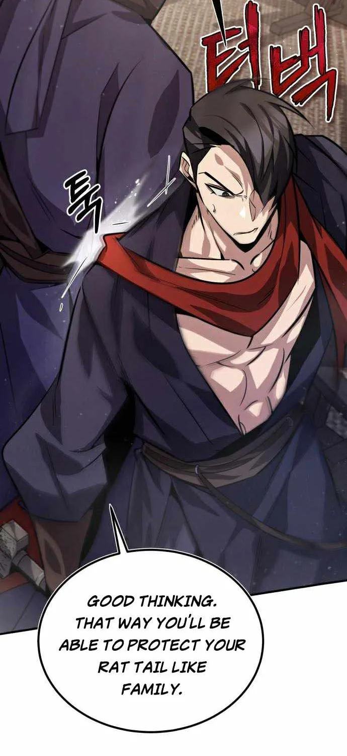 One hit teacher master baek Chapter 19 page 55 - 