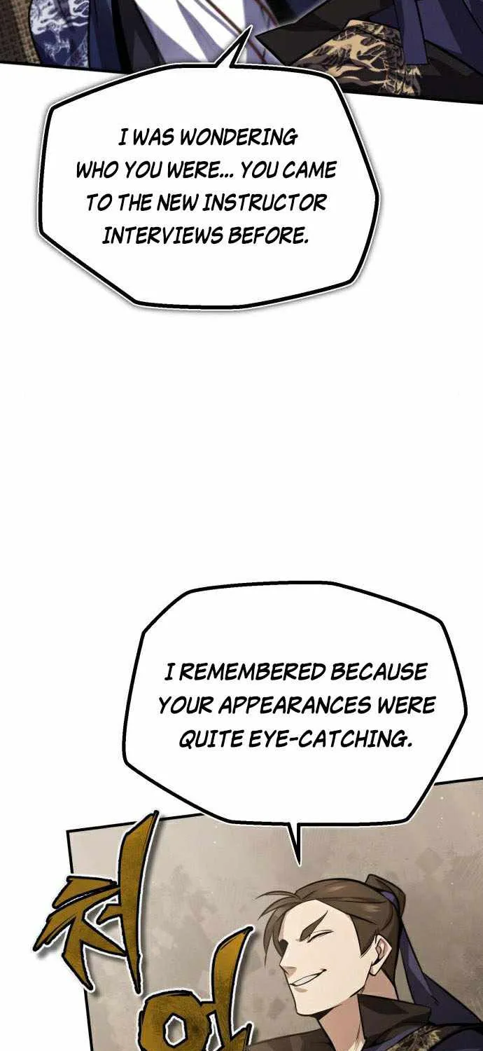 One hit teacher master baek Chapter 19 page 60 - 