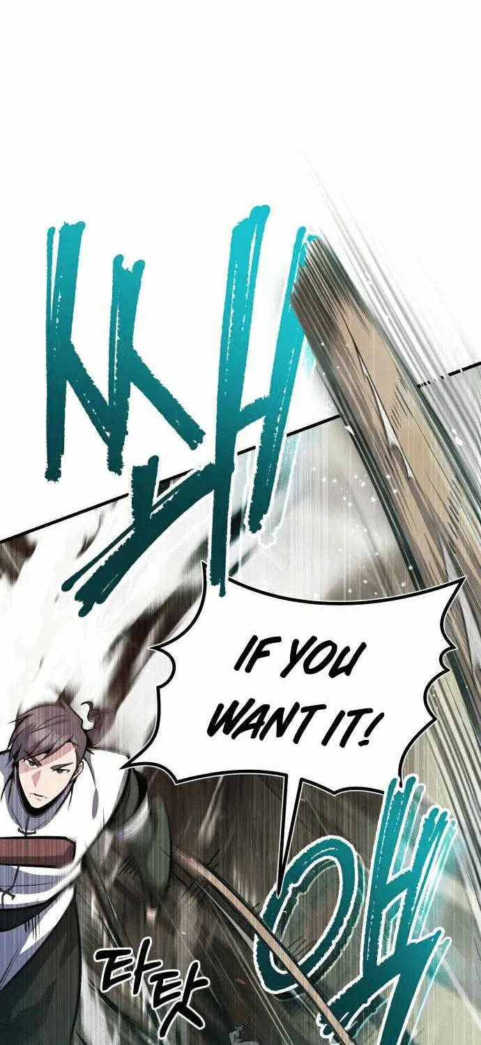 One hit teacher master baek Chapter 19 page 7 - 