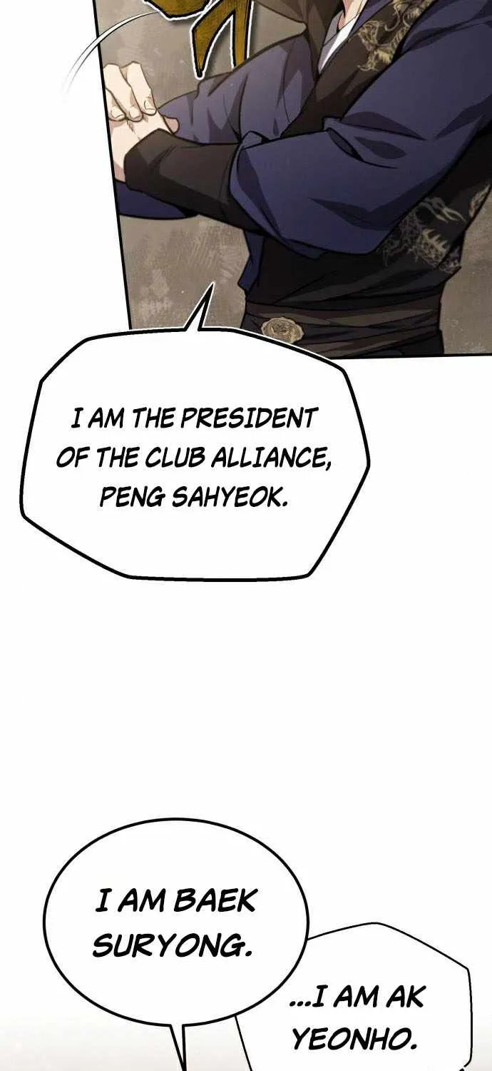 One hit teacher master baek Chapter 19 page 61 - 