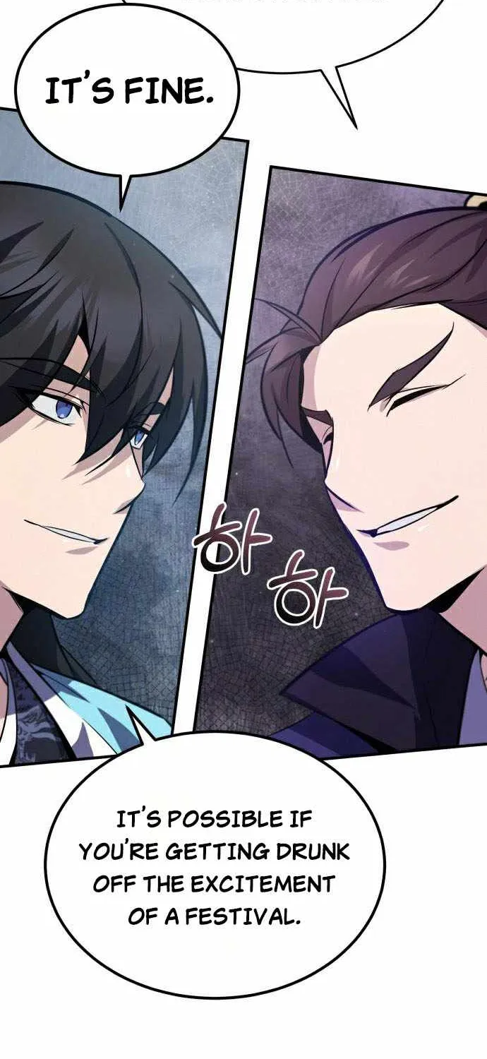 One hit teacher master baek Chapter 19 page 63 - 