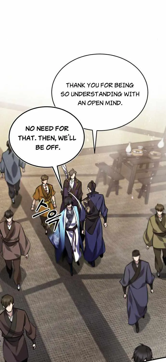 One hit teacher master baek Chapter 19 page 64 - 