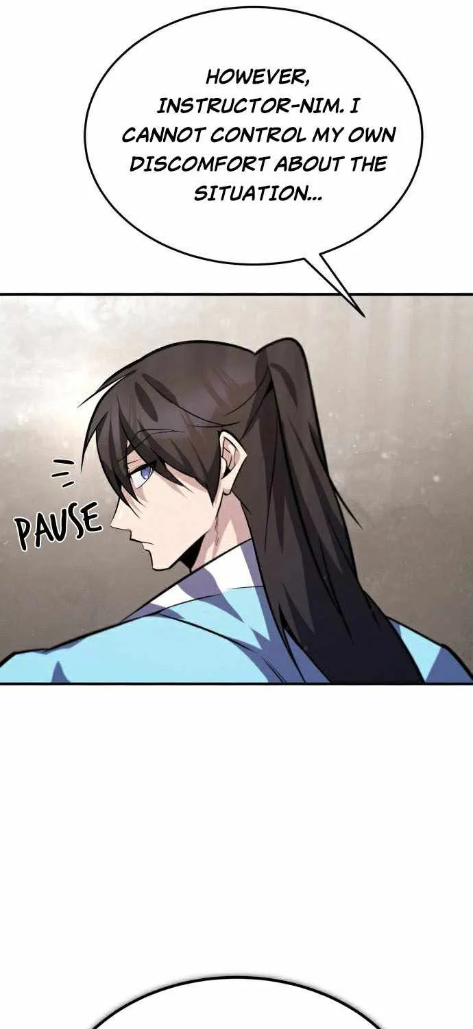 One hit teacher master baek Chapter 19 page 66 - 