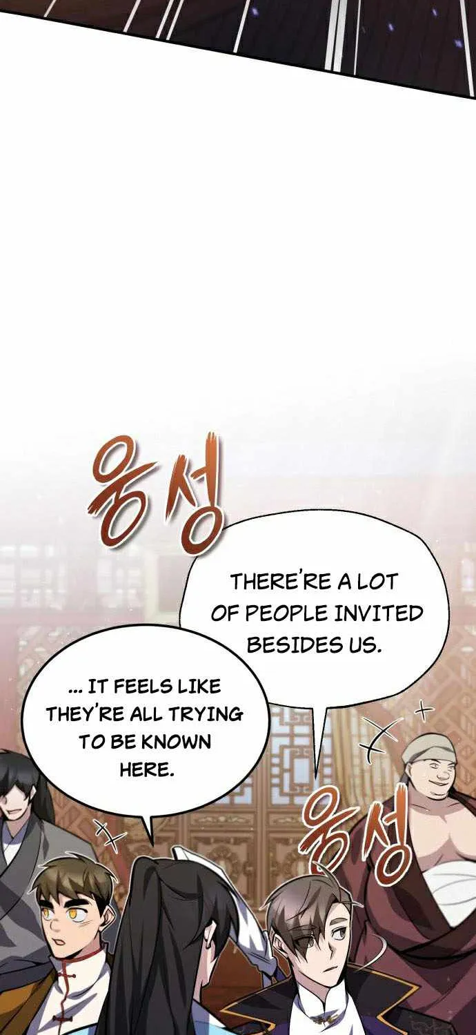 One hit teacher master baek Chapter 19 page 71 - 