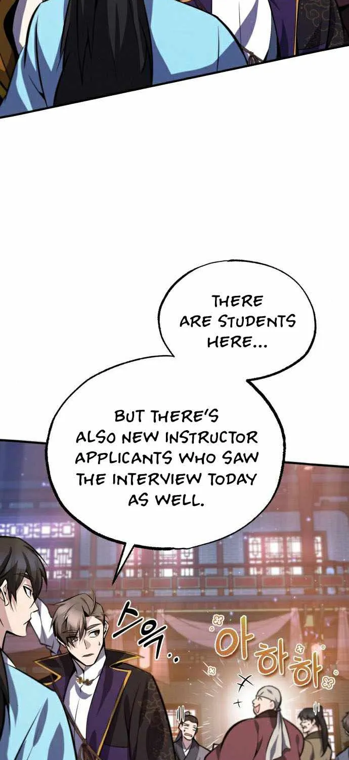One hit teacher master baek Chapter 19 page 72 - 