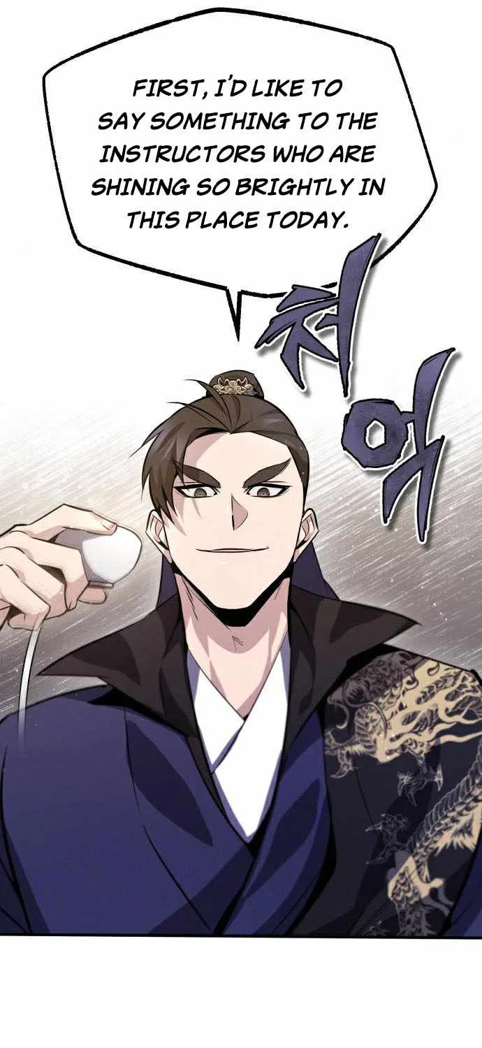 One hit teacher master baek Chapter 19 page 74 - 