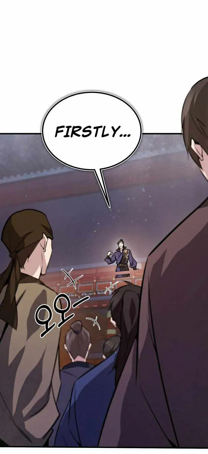 One hit teacher master baek Chapter 19 page 75 - 