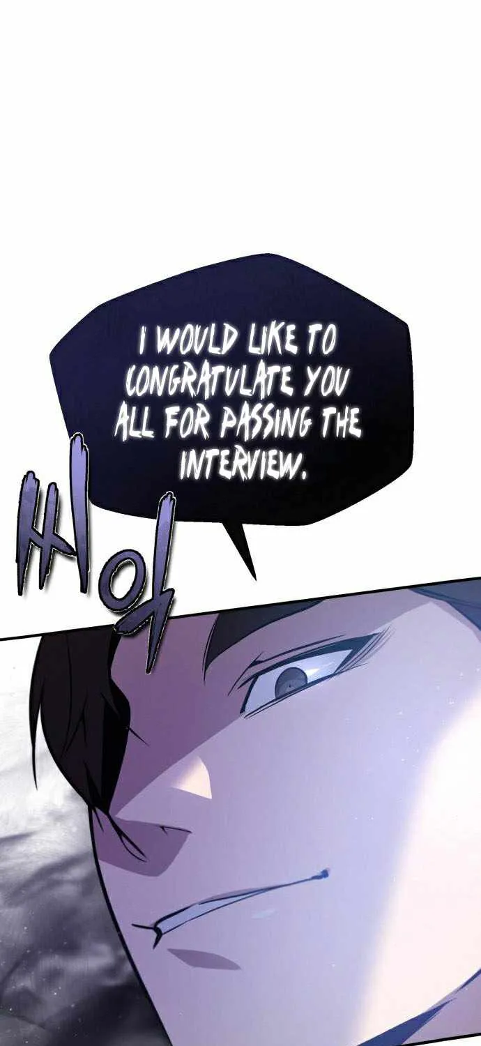 One hit teacher master baek Chapter 19 page 76 - 