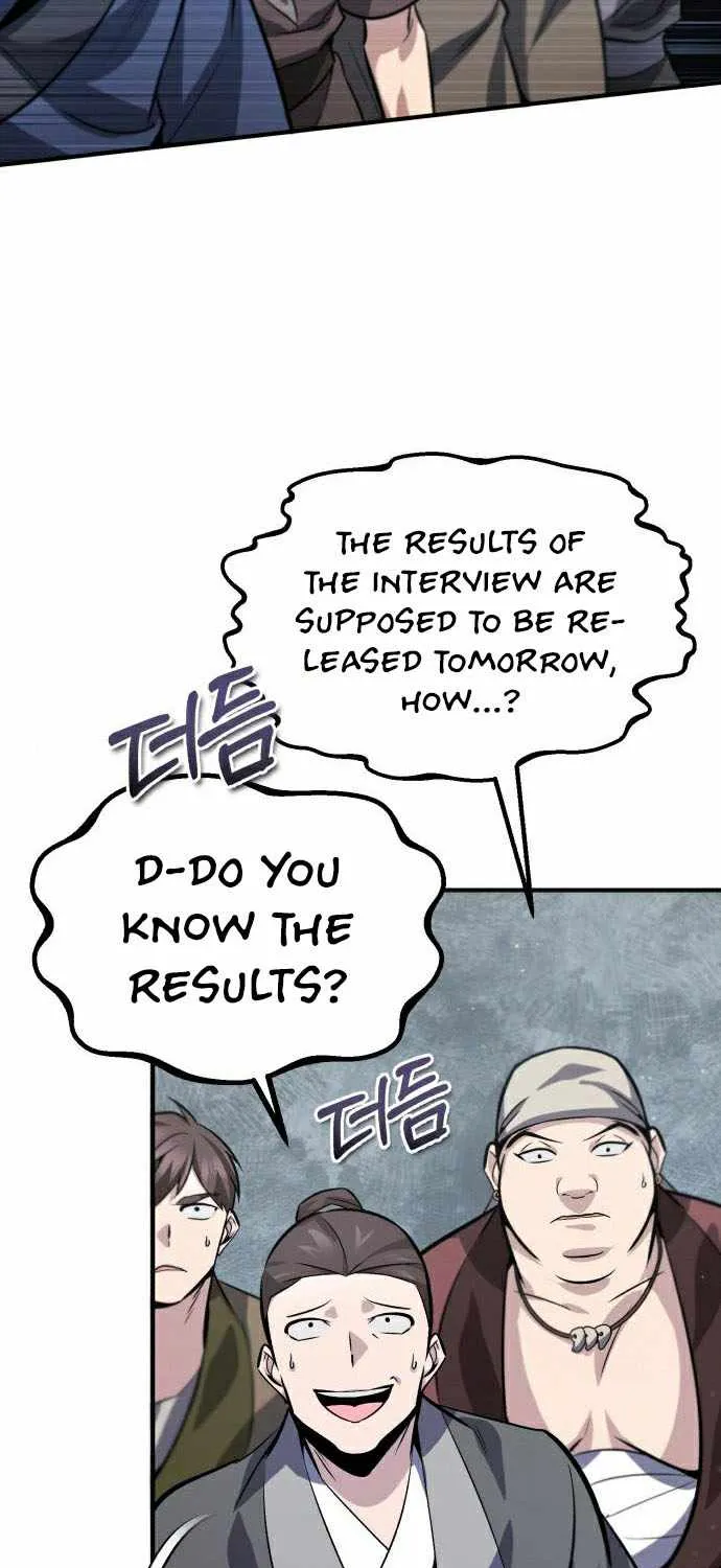 One hit teacher master baek Chapter 19 page 78 - 