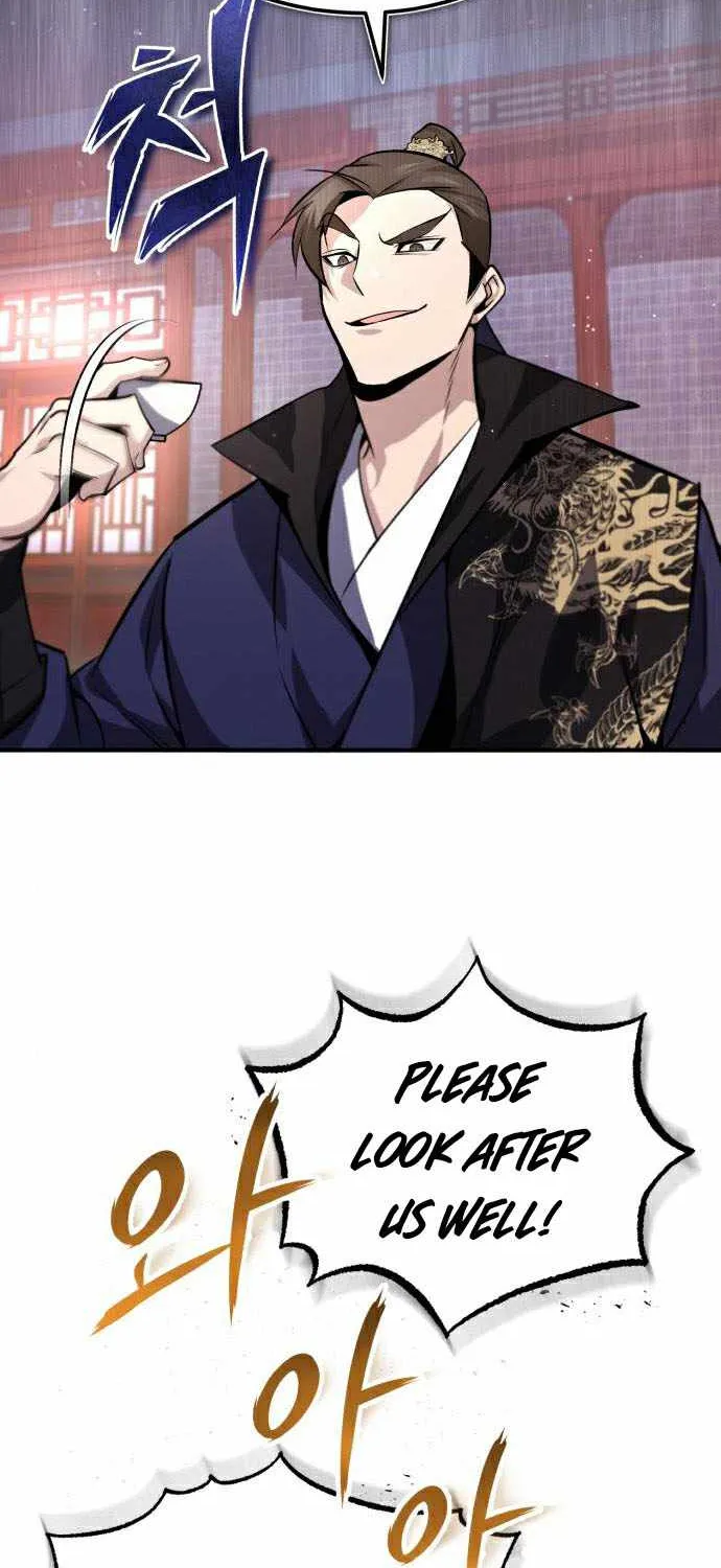 One hit teacher master baek Chapter 19 page 82 - 