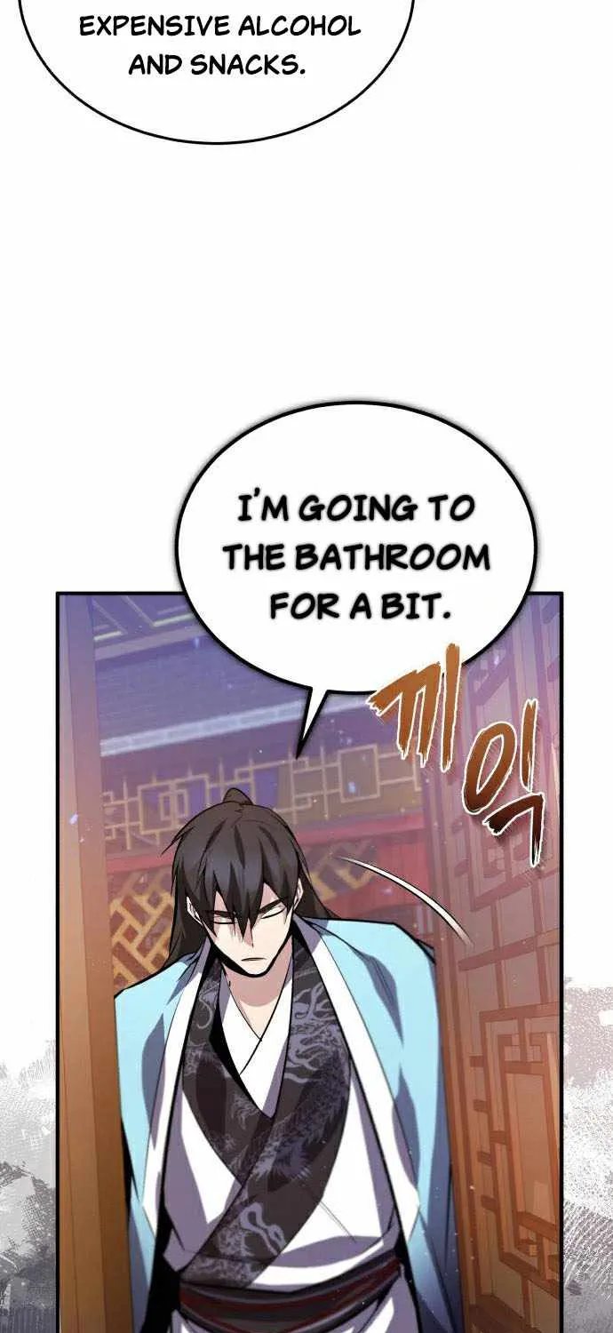 One hit teacher master baek Chapter 19 page 85 - 