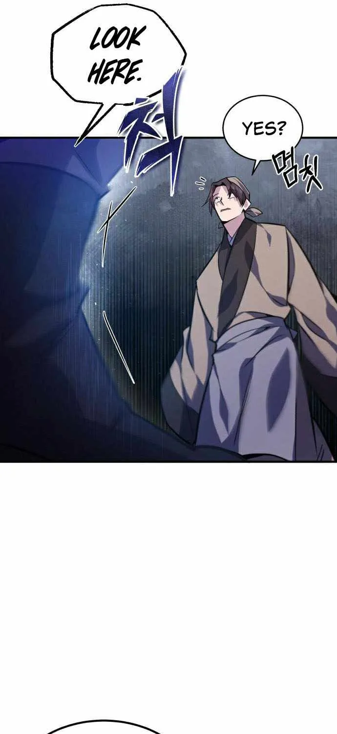 One hit teacher master baek Chapter 19 page 89 - 