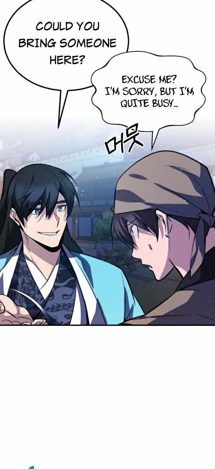 One hit teacher master baek Chapter 19 page 90 - 